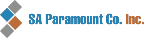 SA Paramount Co. Inc.